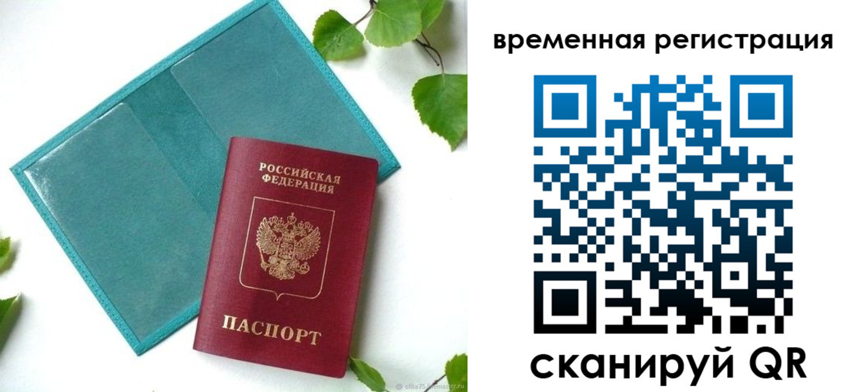 прописка иностранных граждан в Заозёрске